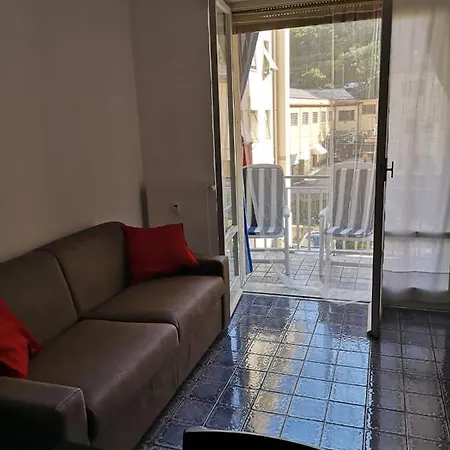 Coccinelle House Lägenhet Rapallo