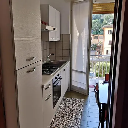 Apartment Coccinelle House