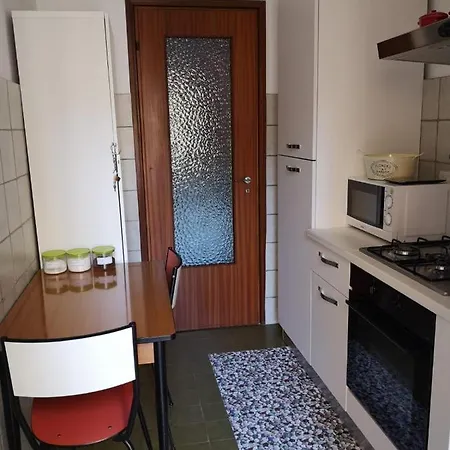 Coccinelle House Rapallo