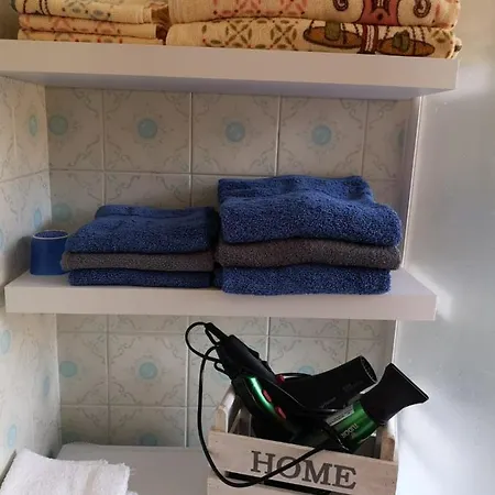 Coccinelle House Apartment *