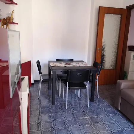 Coccinelle House Rapallo