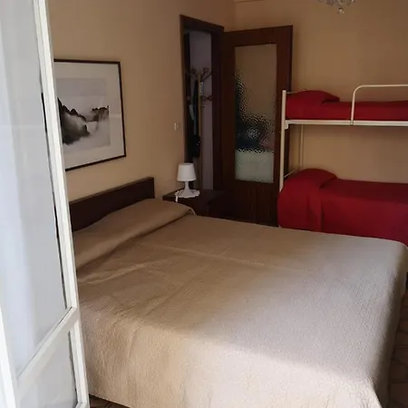 Lägenhet Coccinelle House